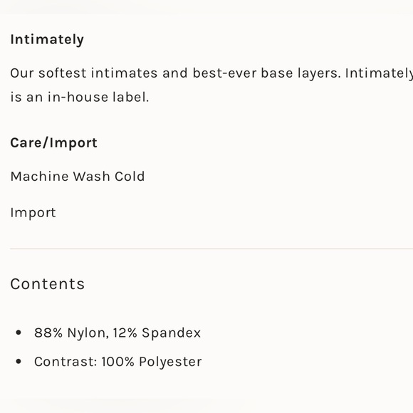 Sale!▪️NWT Free People Big Love Tulle Bodysuit - Dusty Pink - Picture 11 of 11